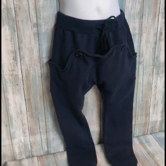 Milk holding pants - Picture 2 of 4